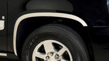 Putco Fender Trim Full Wheel Well Polished Stainless Steel (MPN: 97175)