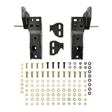 Westin Winch Mounting System (MPN: 46-23905)