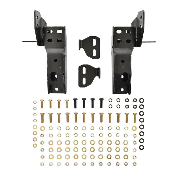Westin Winch Mounting System (MPN: 46-23905)