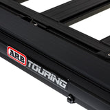 ARB Black Edition Aluminum Awning with LED Light Strip (MPN: 814412A)