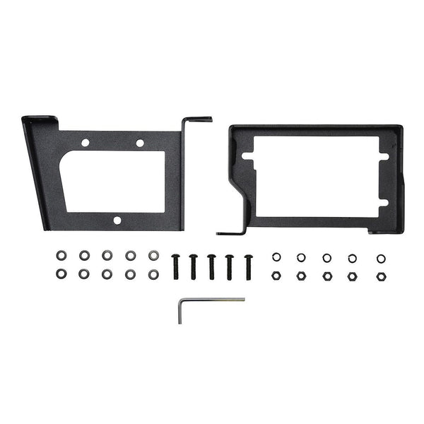 Westin Parking Aid Sensor Relocation Bracket (MPN: 58-40005)