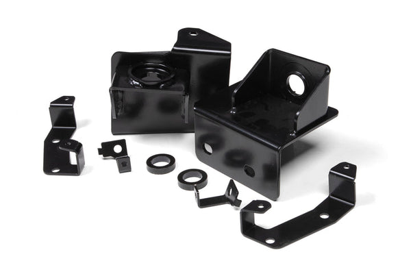 JKS Body Mount Bracket Kit (MPN: JKS8300)