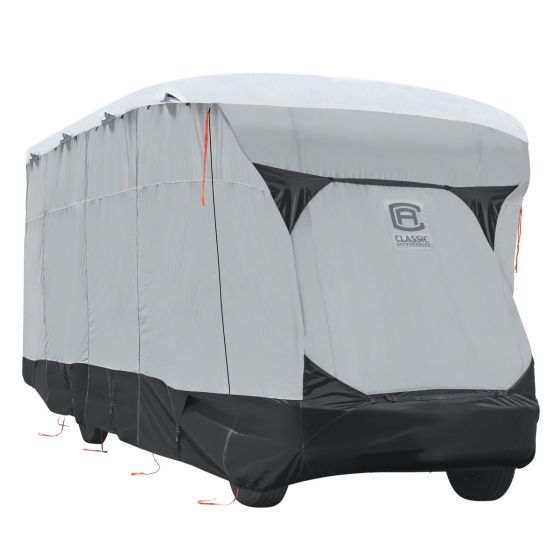 Classic Accessories RV Cover (MPN: 80-381-102001-EX)