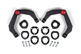 Zone Offroad Leveling Kit Suspension (MPN: ZOND70)