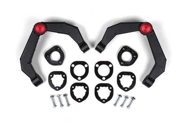 Zone Offroad Leveling Kit Suspension (MPN: ZOND70)