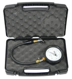 Moroso Performance Tire Pressure Gauge (MPN: 89552)