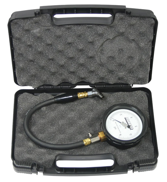 Moroso Performance Tire Pressure Gauge (MPN: 89552)