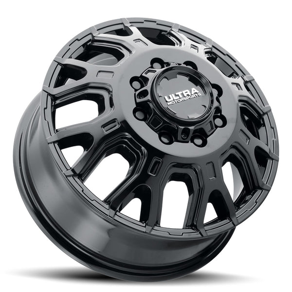 Ultra Wheel Scorpion Dually 022 (MPN: 022-7692FBK)