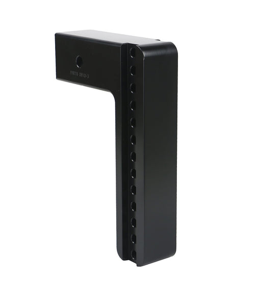 Weigh Safe Trailer Hitch Ball Mount (MPN: DB10-3-CERBLA)