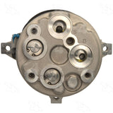 Four Seasons Air Conditioner Compressor (MPN: 98248)