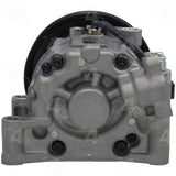 Four Seasons Air Conditioner Compressor (MPN: 58456)