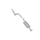 MagnaFlow Jeep Cherokee Street Series Exhaust System (MPN: 16464)