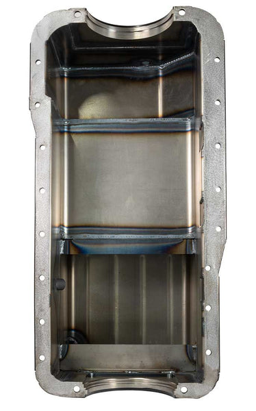 Moroso Performance Oil Pan (MPN: 20511)
