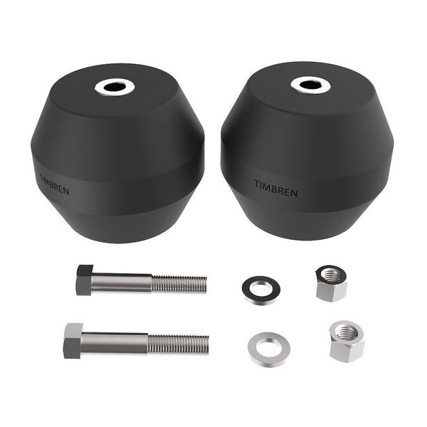 Timbren Suspension Enhancement System (MPN: GMFAST4)