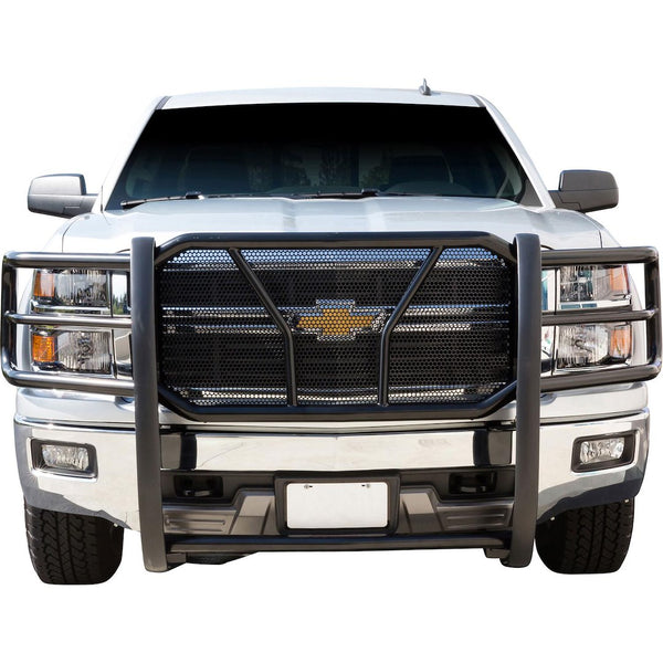 Westin Grille Guard (MPN: 57-3685)