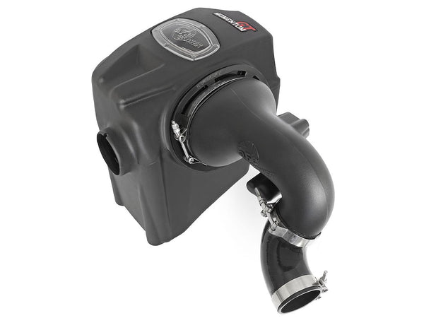 Advanced FLOW Engineering Cold Air Intake (MPN: 54-74107)