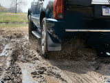 WeatherTech Mud Flaps (MPN: 110051-120051)