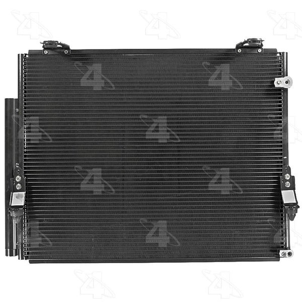 Four Seasons Air Conditioner Condenser (MPN: 40254)