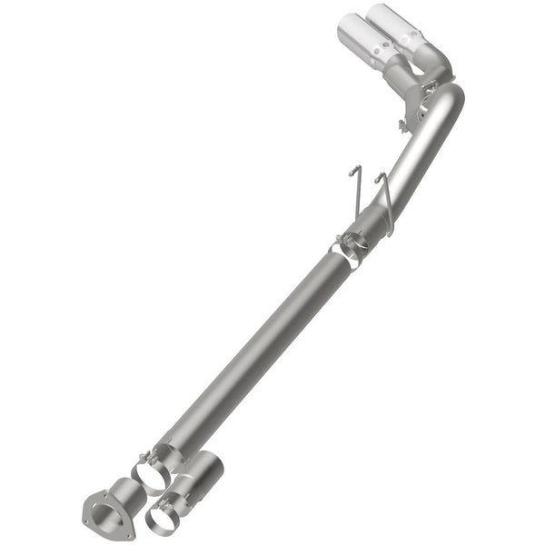 MagnaFlow Diesel Performance Exhaust System (MPN: 17873)