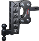 Gen-Y Hitch Torsion-Flex Drop Hitch (MPN: GH-1016)