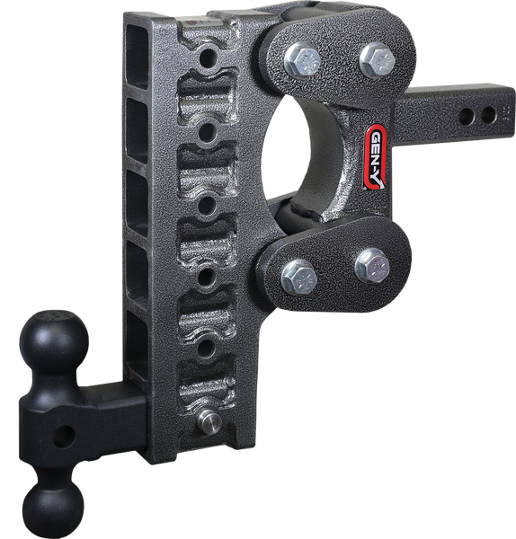 Gen-Y Hitch Torsion-Flex Drop Hitch (MPN: GH-1016)