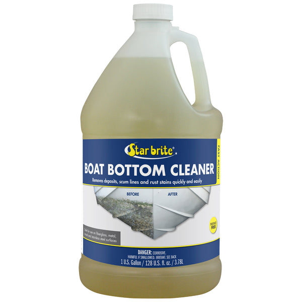 Star Brite Boat Bottom Cleaner (MPN: 092200)