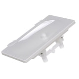 Whale Exterior Shower (MPN: RT2658)