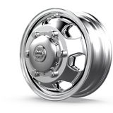 Torque Wheels TW537C Rodeo Wheel (MPN: TW537C-16607002-130)