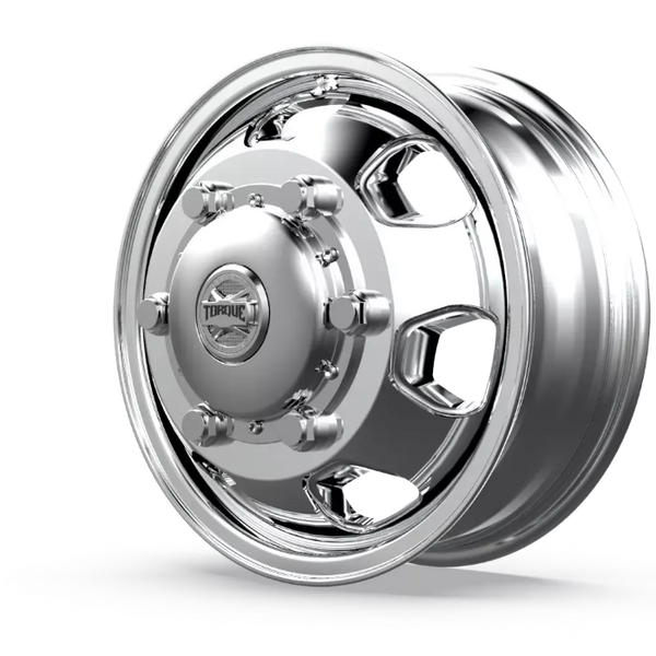 Torque Wheels TW537C Rodeo Wheel (MPN: TW537C-16607002-130)