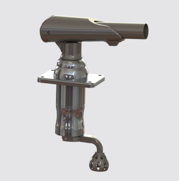 Taco Grand Slam 300 Outrigger Mount (MPN: GS-300)