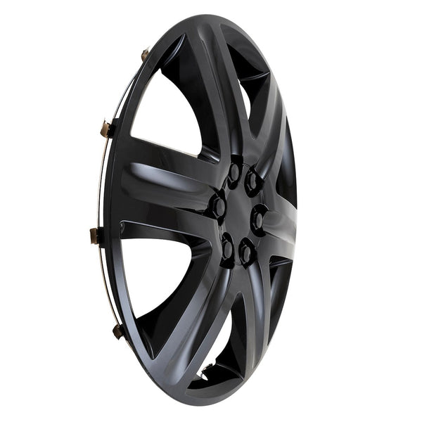 Coast To Coast Wheel Cover (MPN: IWC43118BLK)
