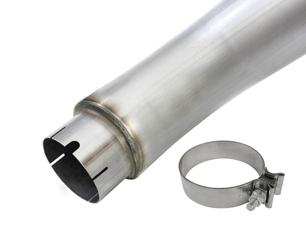 Advanced FLOW Engineering Exhaust System Kit (MPN: 49-42051-1P)