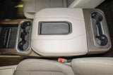 Tuffy Security Console Insert (MPN: 356-01)