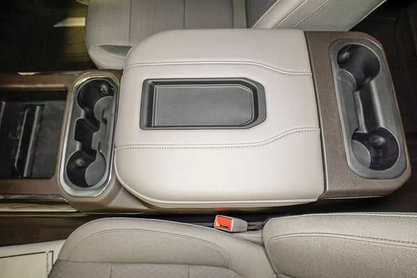 Tuffy Security Console Insert (MPN: 356-01)