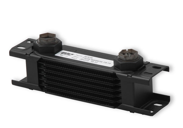Earl's UltraPRO Narrow Fluid Cooler (MPN: 207ERL)