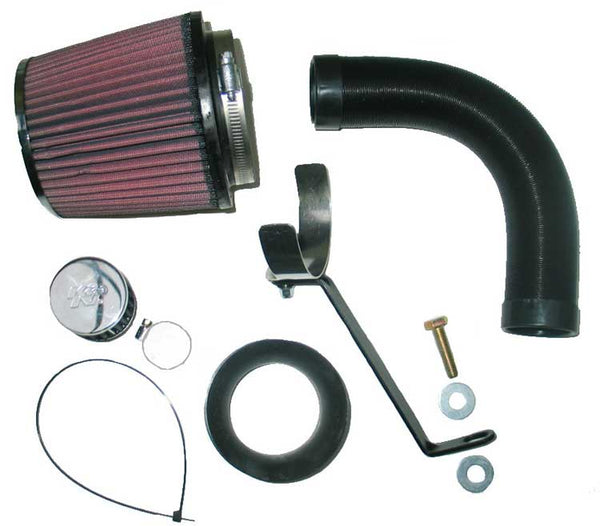 K&N Cold Air Intake 57 Series Generation II (MPN: 57-0569)