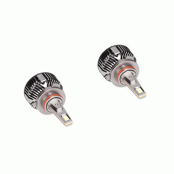 Heise LED Headlight Bulb H10 (MPN: HE-H10PRO)