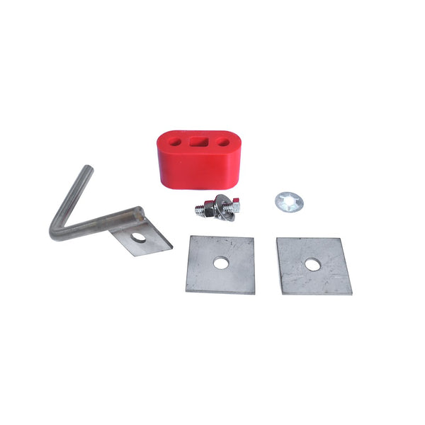 SpeedFX Exhaust System Hanger (MPN: ESK003)