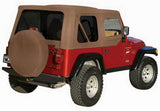 Rampage Soft Top Diamond Khaki (MPN: 99536)