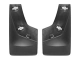 WeatherTech Mud Flap Set of 2 (MPN: 120011)