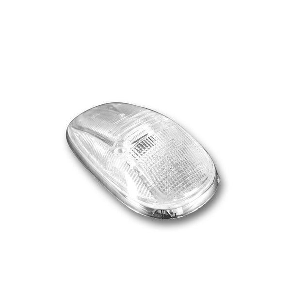 Recon Cab Roof Light Kit (MPN: 264145CL)