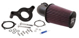 K&N FIPK Cold Air Intake System (MPN: 57-1125)