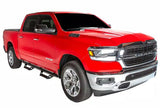 N-Fab Predator Pro Nerf Bar (MPN: PRN1663QC-TX)