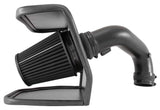 K&N Blackhawk Induction Air Intake System (MPN: 71-3088)
