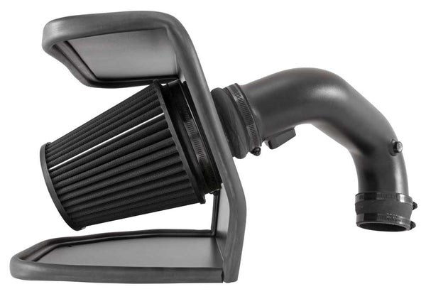 K&N Blackhawk Induction Air Intake System (MPN: 71-3088)