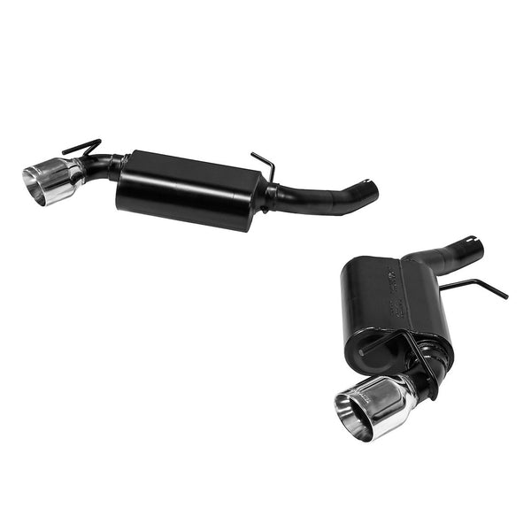 Flowmaster American Thunder Axle-Back Exhaust System (MPN: 817743)