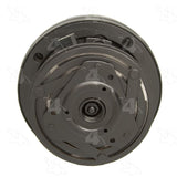 Four Seasons Air Conditioner Compressor (MPN: 57735)