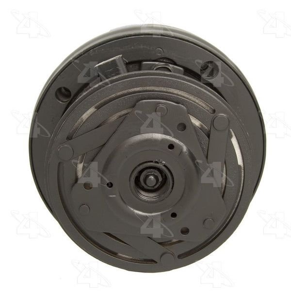 Four Seasons Air Conditioner Compressor (MPN: 57735)