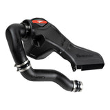 Injen Technology Cold Air Intake System (MPN: EVO1200)
