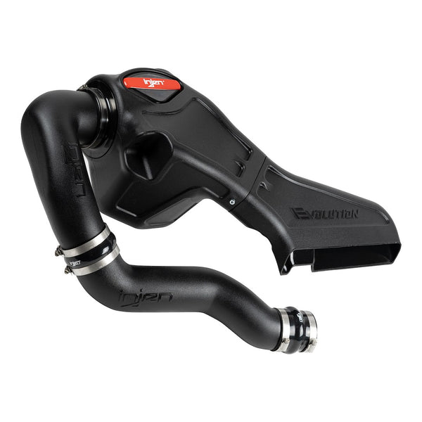 Injen Technology Cold Air Intake System (MPN: EVO1200)